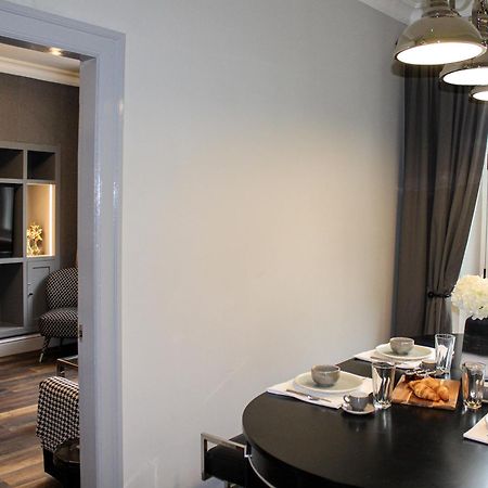 The West Park Hotel Harrogate Exterior photo