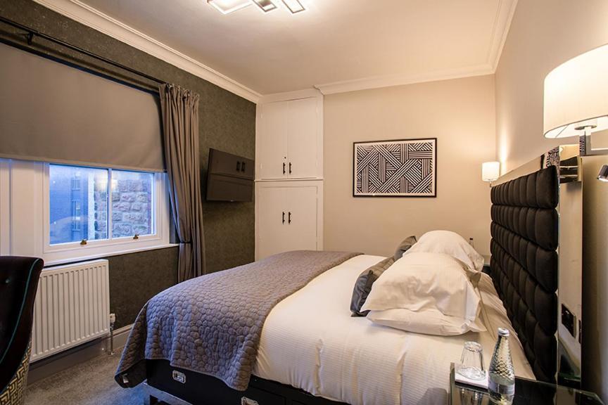 The West Park Hotel Harrogate Exterior photo