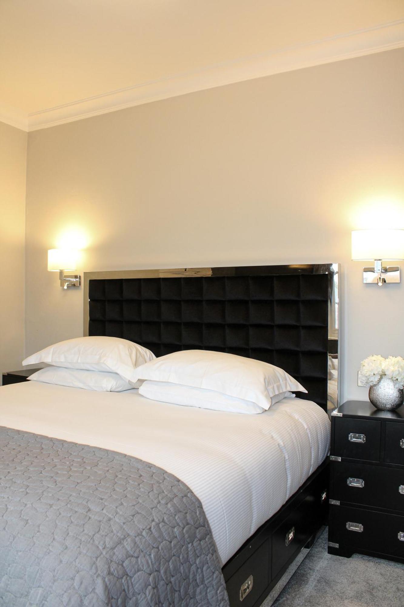 The West Park Hotel Harrogate Exterior photo