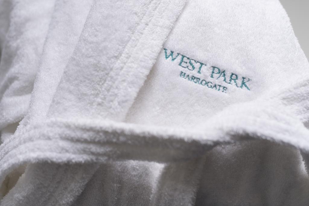 The West Park Hotel Harrogate Exterior photo